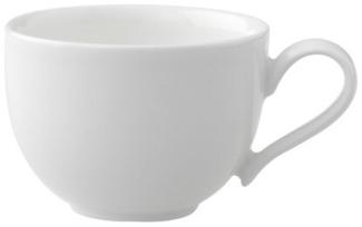 Multipack Villeroy & Boch New Cottage Basic Mokka-/Espressoobertasse - 6 Stück