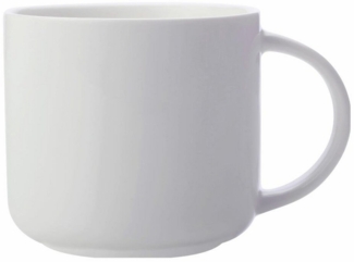 Maxwell & Williams AY0354 ROUND Becher, Porzellan