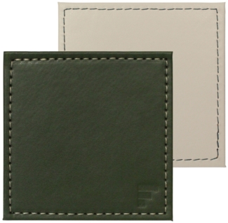Untersetzer-Set, FREEFORM 4 teilig (LBH 10x10x. 50 cm)