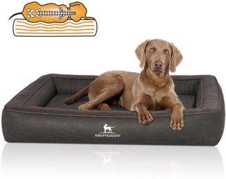 Knuffelwuff Tierbett Hundebett Montego, Orthopädisch