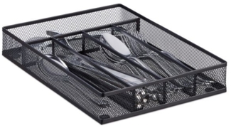 Besteckkasten Metallgeflecht M 10022512_46