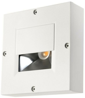 SG-Leuchten 923121 CALLISTO 3W 140lm 3000K dim IP65 ws.