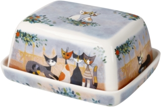 Goebel Butterdose Goebel Rosina Wachtmeister, Dose, Tempi felici 2025