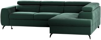 Dekoria Ecksofa Leo