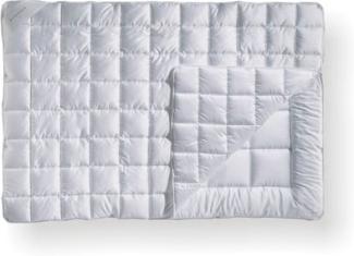 Billerbeck Duett-Steppbett S22 135x200 cm