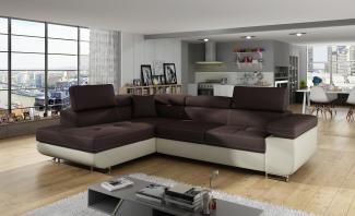 Wohnideebilder Anton Braun Ecksofas & Eckcouches An_22