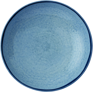 Arthur Krupp Teller tief 22 cm Mandala