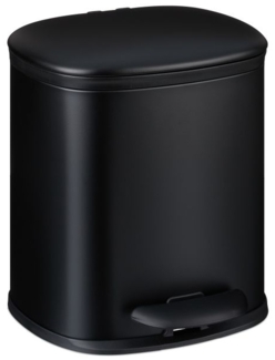 5 l Bad Mülleimer mit 2 Innenbehältern 10050079_46