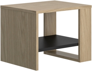 Gami Nachttisch, Nachttisch