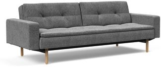 Innovation Living Dublexo Klappsofa 115x210 cm mit
