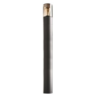 Heitronic Nr. 500672-HE Standleuchte Outdoor Santorin anthrazit E27 IP68 90cm