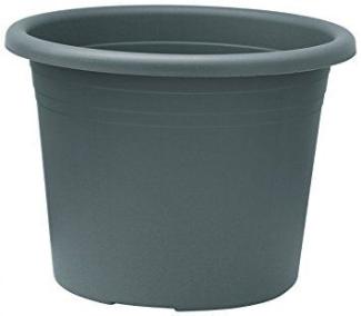 Geli Topf Cylindro 16 cm 1,4 lt anthrazit