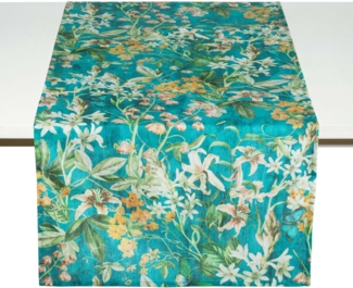 Tischläufer FIORI (LB 150x50 cm)