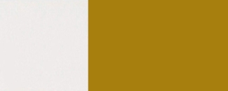 XL Küchenhängeschrank Rimini 40x96cm Glaseinsatz matt Farbe wählbar RI-W4S/40