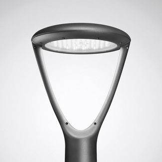 Trilux 8425740 2375 AB21L/32/50-7MC 1G1W ET LED-Mastleuchte