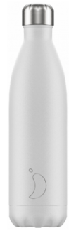 Thermosflasche Einfarbig 500ml weiß