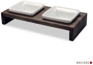 Wolters Napf Meshidai True Doppelnapf