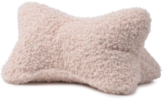 Ambiente Trendlife Lesekissen Rolf Creme 40x25cm