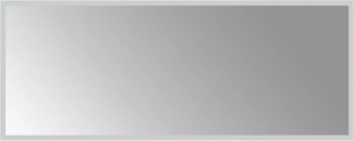 vidaXL LED-Badspiegel 40x100 cm 3154085