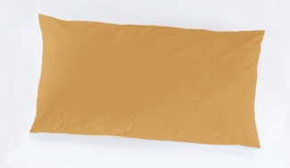 Primera Kissenbezug Primera Luxus-Satin Kissenbezug, (2 Stück), Passend zu unserer Primera Luxus-Satin Bettwäsche