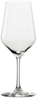 Stölzle Lausitz REVOLUTION Rotweinkelch 490 ml 6er Set
