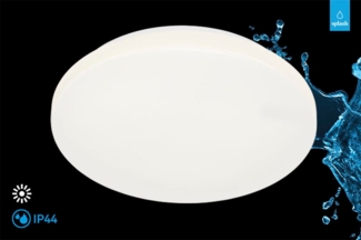 Briloner Leuchten LED Deckenleuchte KALMUS