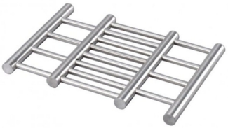 TESTRUT Topfuntersetzer