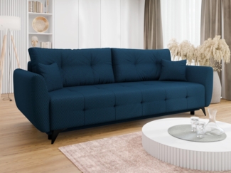 Schlafsofa Moyeal (Farbe: Onega 10)