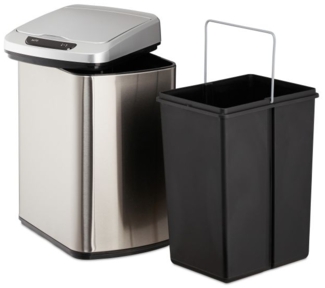 Sensor Mülleimer 12 l