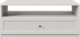 Couchtisch Ferena (Farbe: Cashmere)