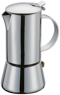 Espressokocher AIDA 2T