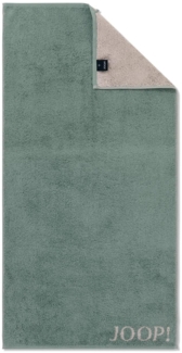 JOOP Frottier Handtücher Classic|Handtuch 50x100 cm| pinie