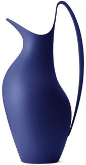 Georg Jensen Krug Henning Koppel Iconic Blue 10019719