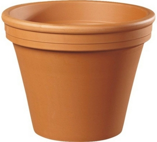 Spang Blumentopf 1151 / 21,6 cm (Einzeln)