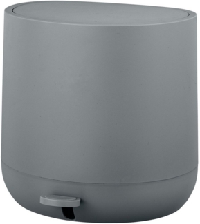 SCHÖNER WOHNEN-Kollektion Kosmetikeimer »Pomino«, Treteimer mit Absenkautomatik fürs Badezimmer, 4,5 Liter