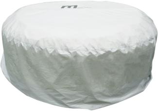 Wetterhaube Abdeckhaube für BRAST MSpa Whirlpool 6 Personen 215x70cm