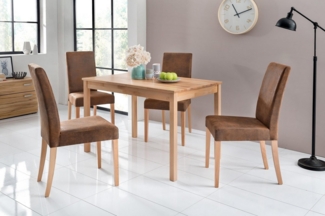 Home affaire Essgruppe Lea, (Set, 5-tlg)