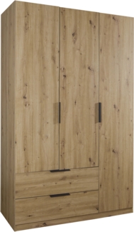 Kleiderschrank ESPRESSO