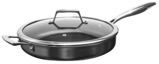 Haws Sauteuse "Santo" mit Deckel