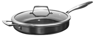 Haws Sauteuse 'Santo' mit Deckel