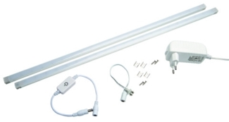 Rutec Licht 88079 Rutec VARDAflex Tara -Starterset