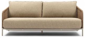 Riviera Maison Outdoor Sofa Sanur 537060