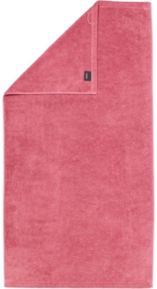 Cawö Handtücher Life Style Uni 7007, 100% Baumwolle (1-St)
