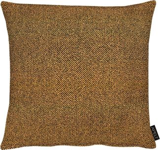 APELT Kissenhülle Tony, (1 Stück), mit Reißverschluss, Hochwertiger Bouclé, ohne Füllung