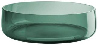 Asa Schale Ajana Glas Grün (30cm) 88242009