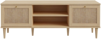99rooms Consuelo Lowboard Beige