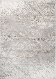 Tapiso Teppich VALLEY, rechteckig, Höhe: 9 mm, Wohnzimmer, Schlafzimmer, modern Design