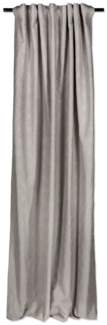 JOOP! Vorhang JOOP! LIVING - ELEGANCE Fertigvorhang, (1 St), abdunkelnd, Textil