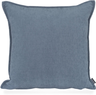 H.O.C.K. Dekokissen Lucky, Sofakissen inkl. Füllung, 70x40cm, einfarbig, creme ecru, Dekokissen