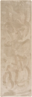 Snapstyle Hochflor-Läufer, Rechteckig, Höhe: 20 mm